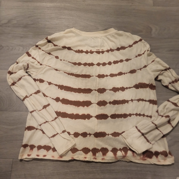 SAGE, L, Burnt orange cream - Picture 2 of 5